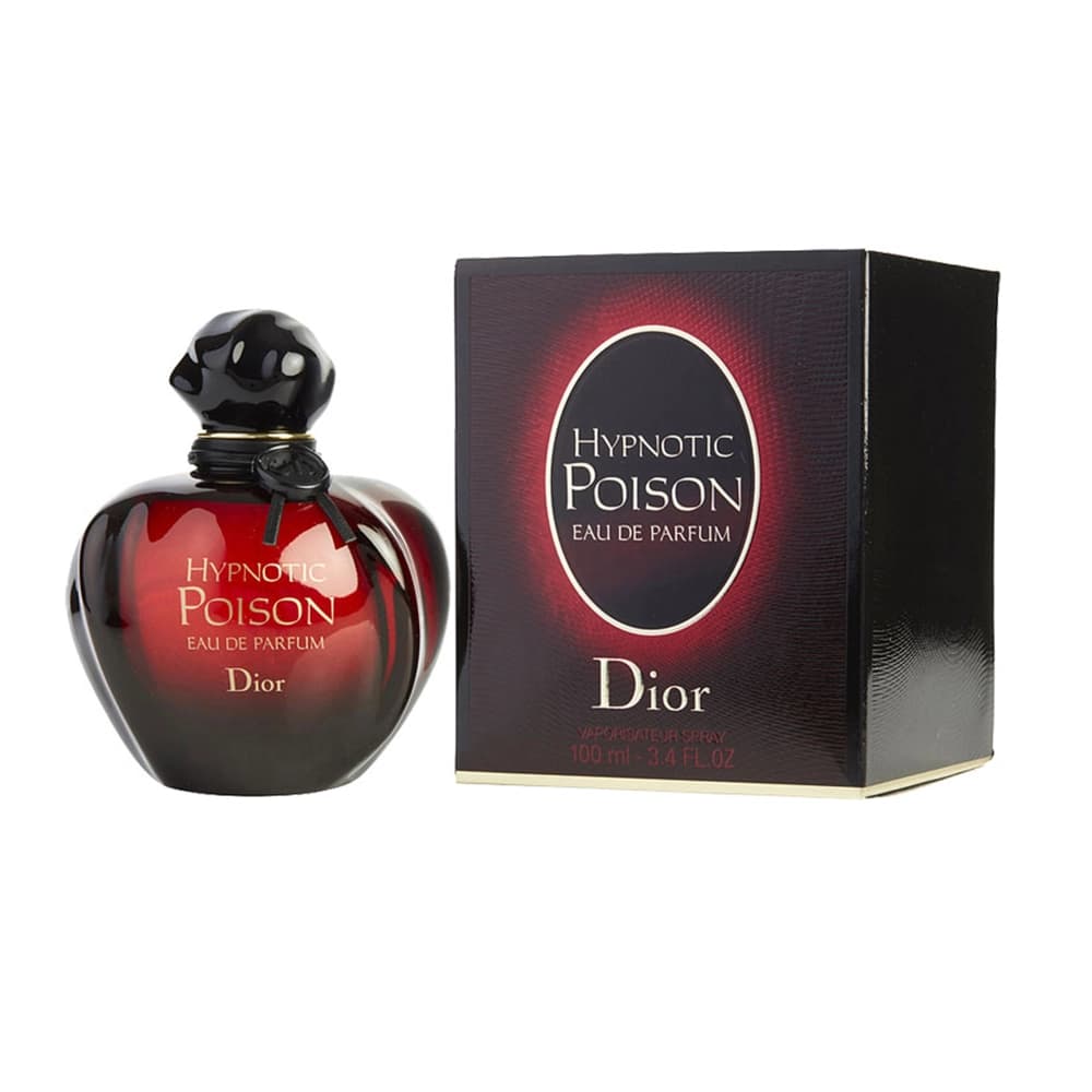 عطر ادکلن دیور هیپنوتیک پویزن ادو پرفیوم