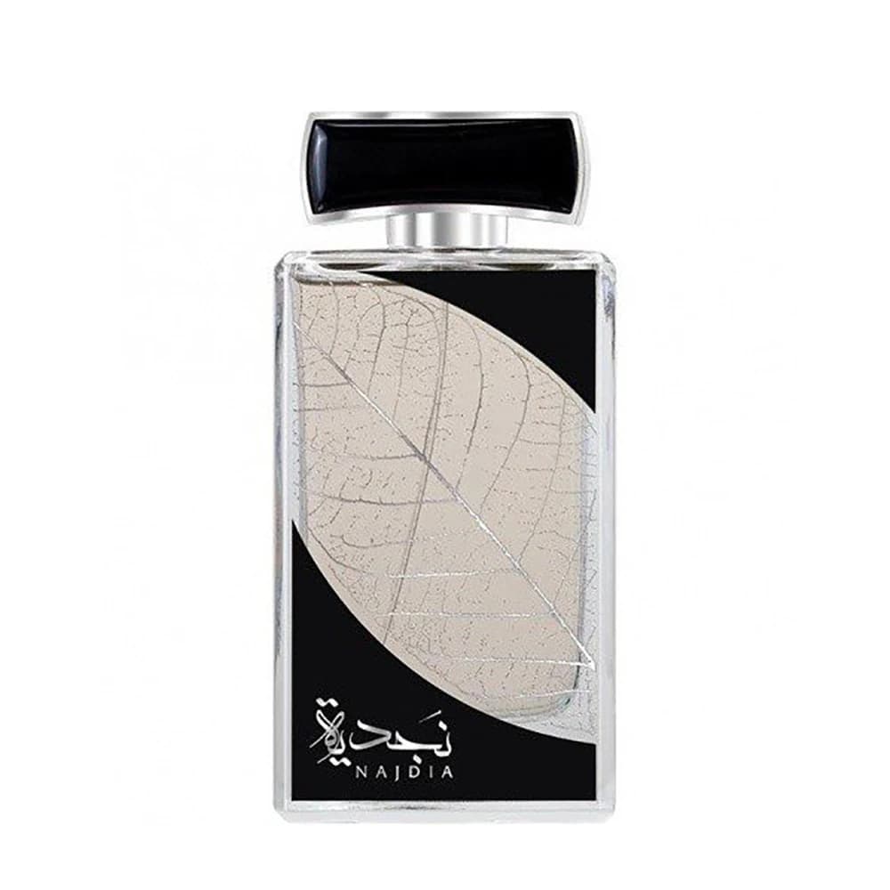 عطر ادکلن لطافه نجدیه — تصویر ۲