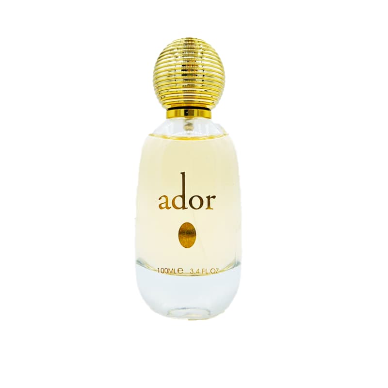 ادکلن دیور جادور آدور فراگرنس ador fragrance world Dior J’adore — تصویر ۵