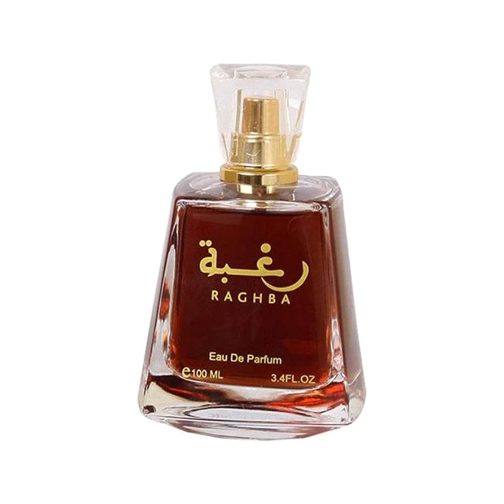 ادکلن رغبه لطافه — تصویر ۲