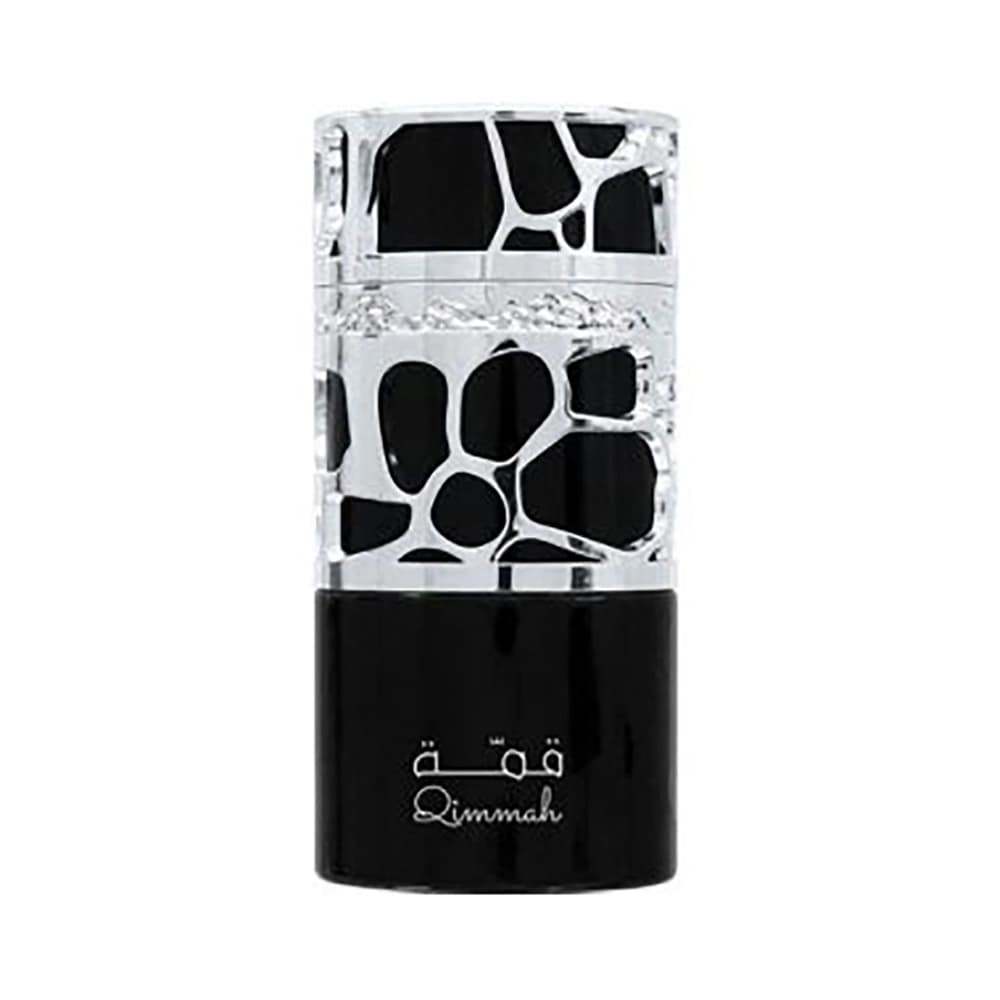 عطر ادکلن مردانه لطافه قمة — تصویر ۲