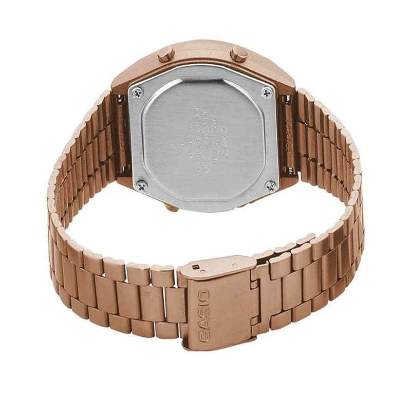 ساعت مچی دیجیتال کاسیو مدل B640WC-5ADF — تصویر ۲