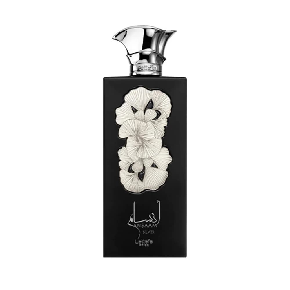 عطر ادکلن لطافه پراید انسام سیلور — تصویر ۲