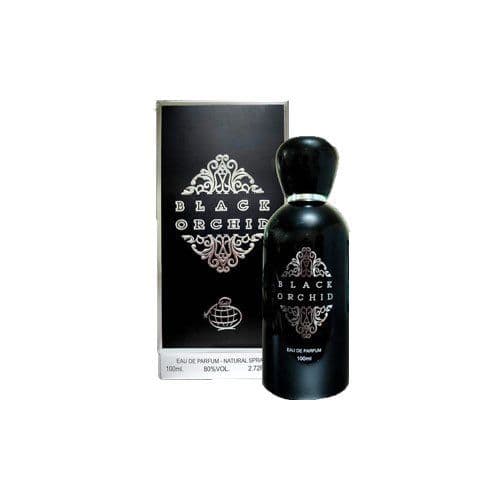 ادکلن تام فورد بلک ارکید فراگرنس ورد Black Orchid Fragrance World