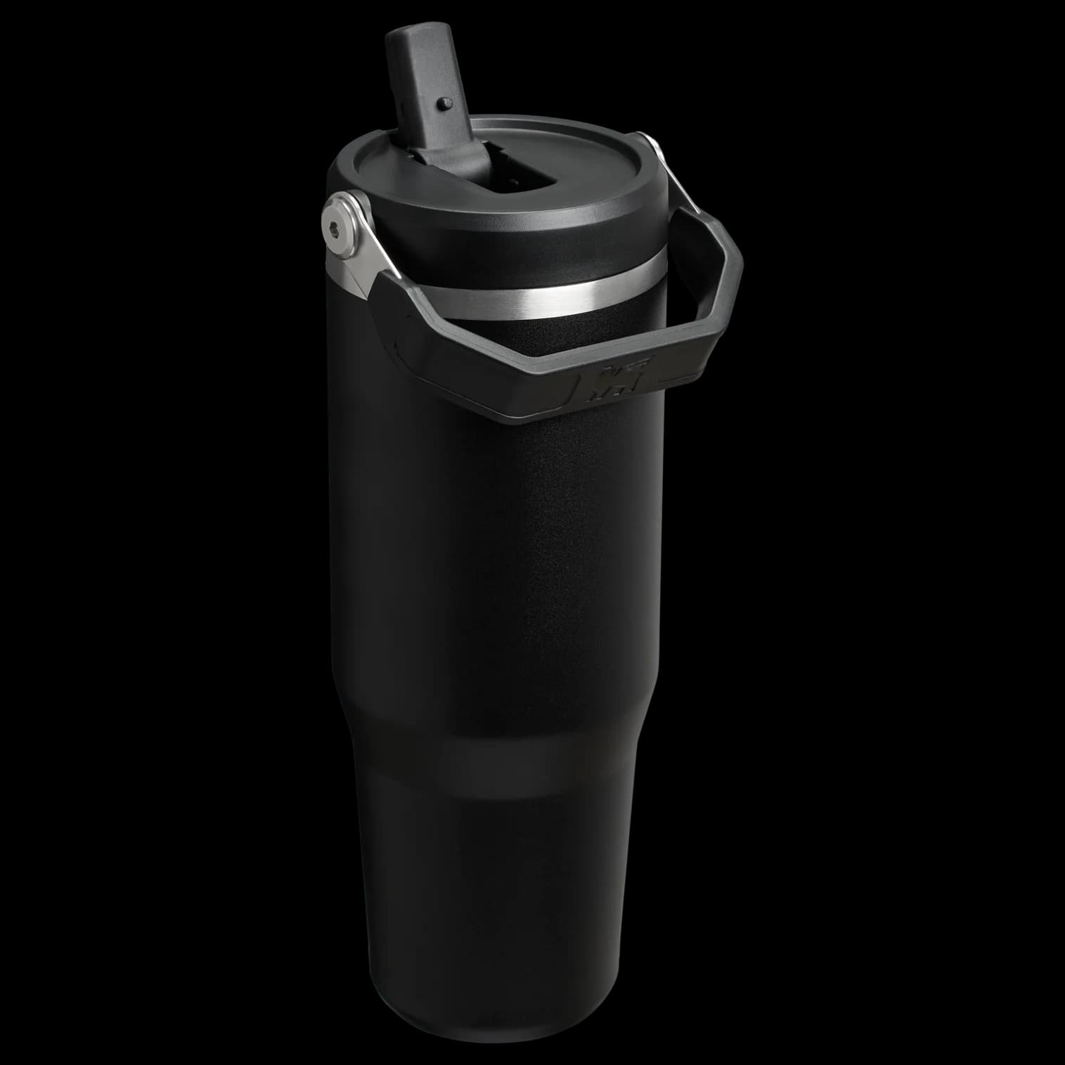 قمقمه استنلی مدل آیس‌فلو فلیپ استرا تامبلر | STANLEY IceFlow™ Flip Straw Tumbler | ظرفیت 0.88 لیتر — تصویر ۷
