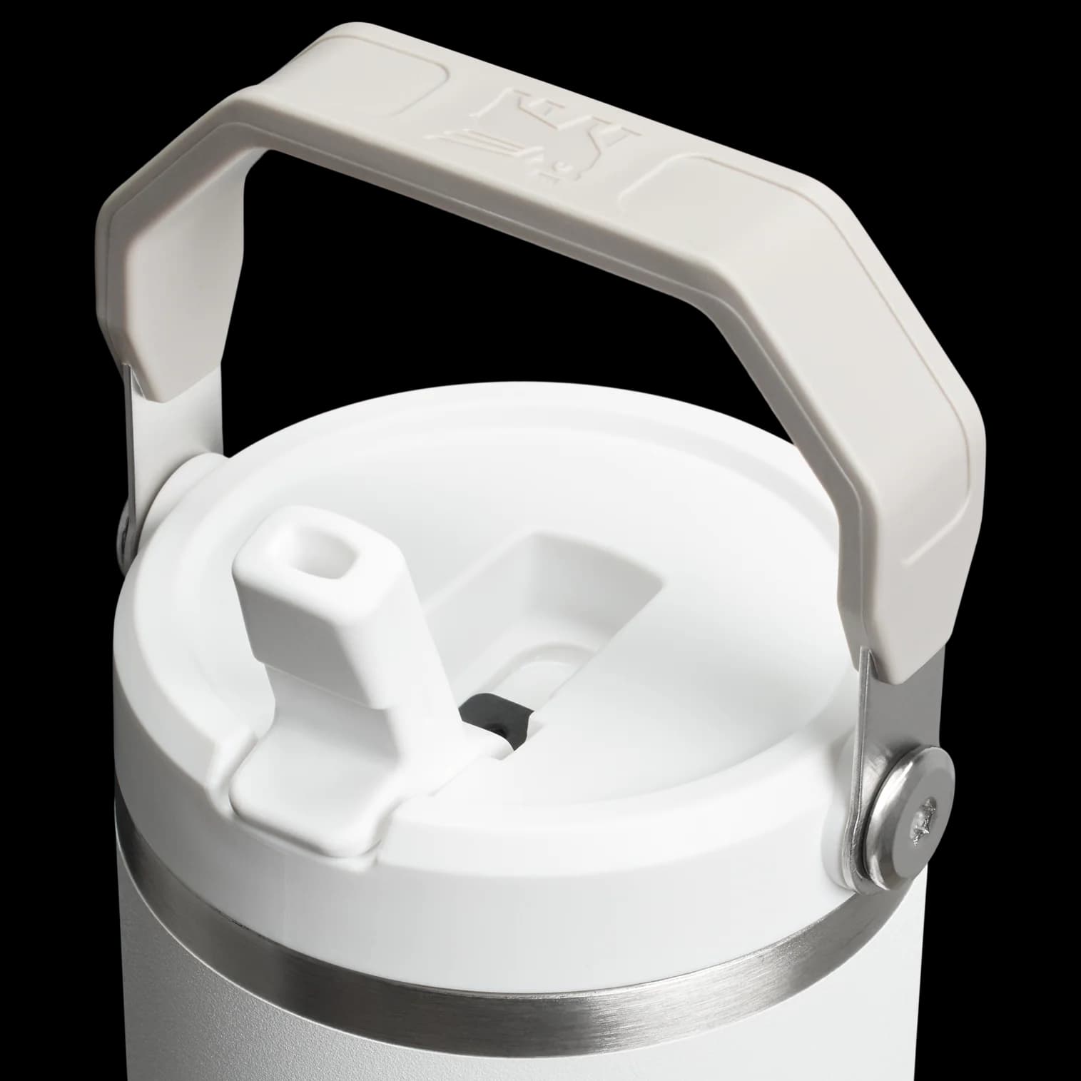 قمقمه استنلی مدل آیس‌فلو فلیپ استرا تامبلر | STANLEY IceFlow™ Flip Straw Tumbler | ظرفیت 0.88 لیتر — تصویر ۵