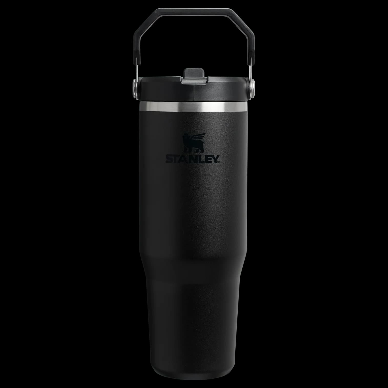 قمقمه استنلی مدل آیس‌فلو فلیپ استرا تامبلر | STANLEY IceFlow™ Flip Straw Tumbler | ظرفیت 0.88 لیتر — تصویر ۸