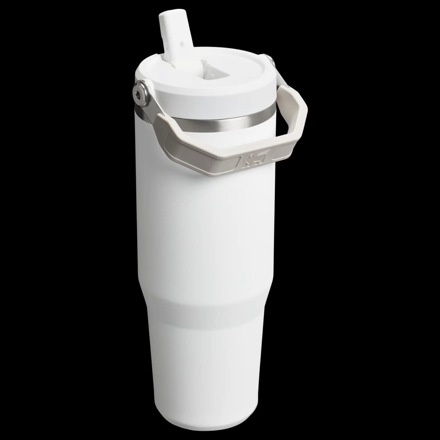 قمقمه استنلی مدل آیس‌فلو فلیپ استرا تامبلر | STANLEY IceFlow™ Flip Straw Tumbler | ظرفیت 0.88 لیتر — تصویر ۶