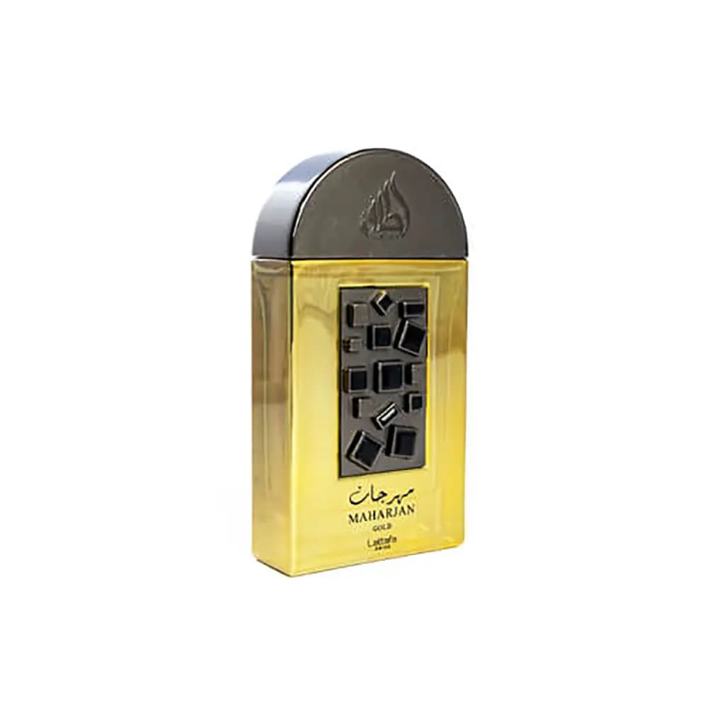 عطر ادکلن لطافه پراید مهرجان طلایی — تصویر ۲