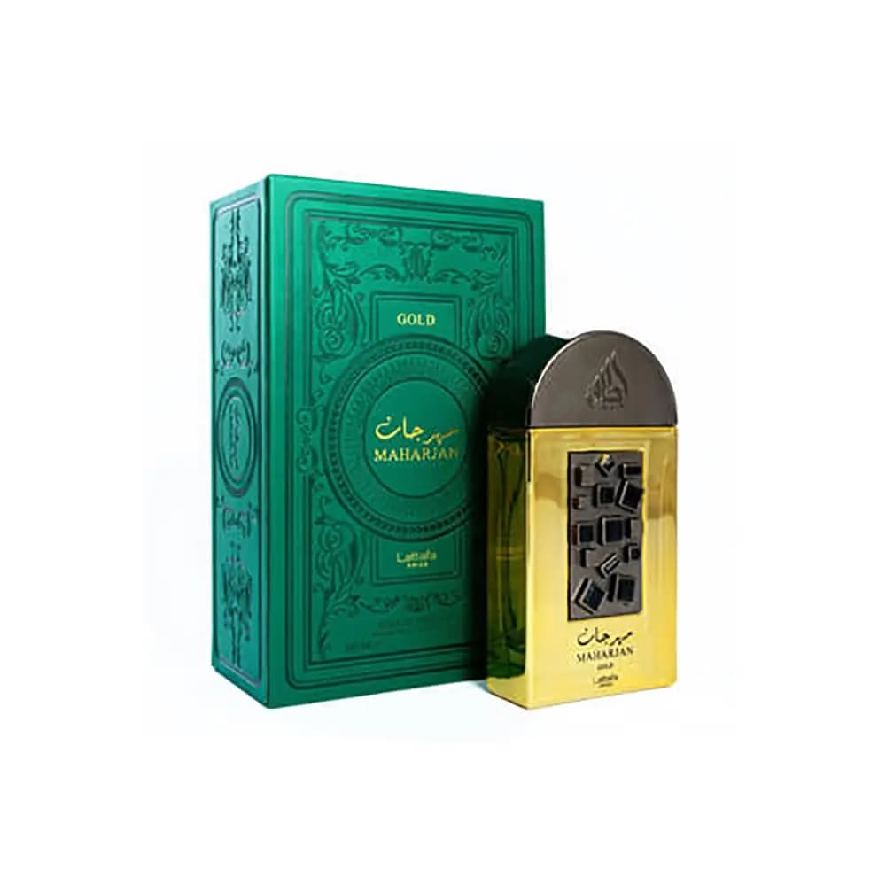 عطر ادکلن لطافه پراید مهرجان طلایی