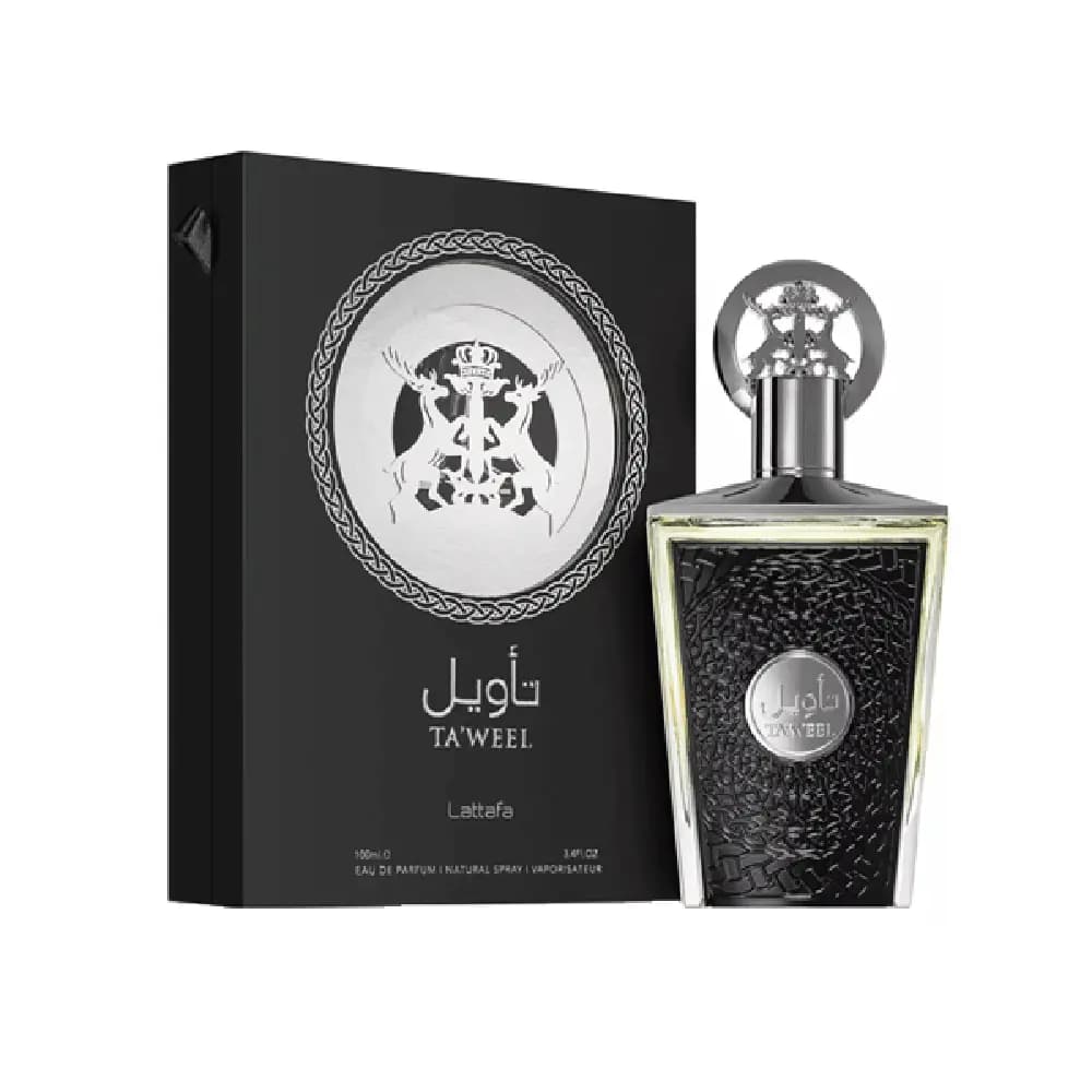 عطر ادکلن لطافه تاویل
