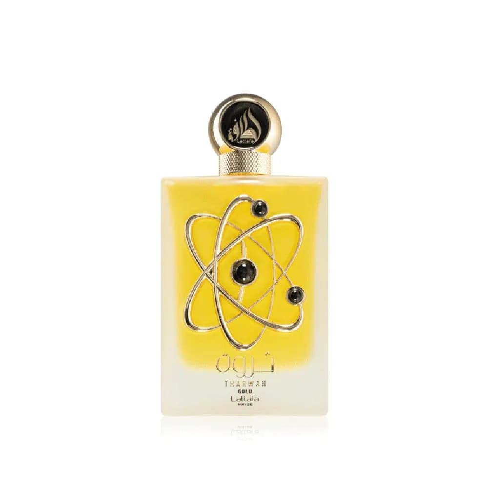 عطر ادکلن لطافه پراید ثروه طلایی — تصویر ۲