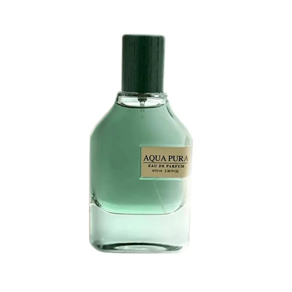 عطر ادکلن اورتو پاریسی مگاماره فراگرنس ورد آکوا پورا — تصویر ۲