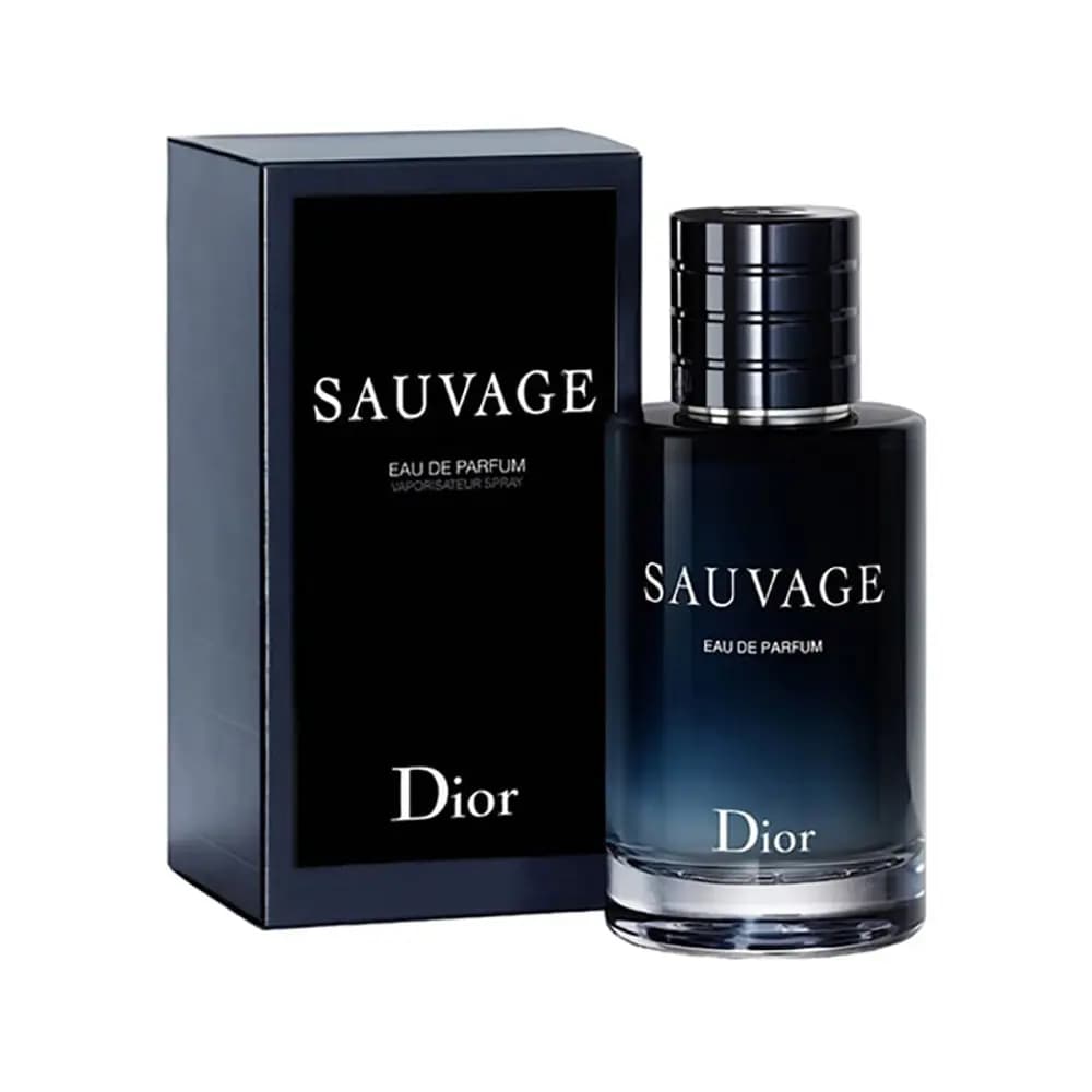 عطر ادکلن دیور ساواج – ساواژ