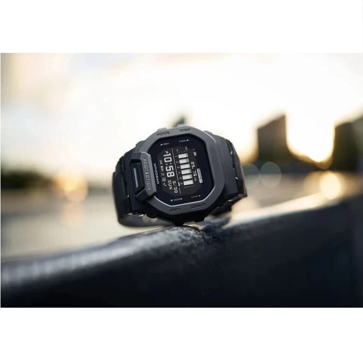 ساعت مچی دیجیتال مدل E53-5600 — تصویر ۳