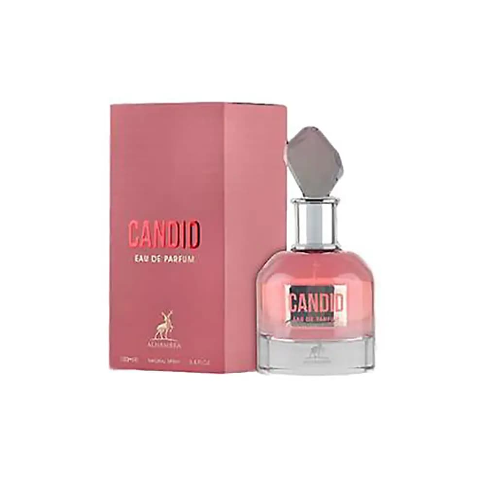 عطر ادکلن زنانه ژان پل گوتیه اسکندل الحمبرا