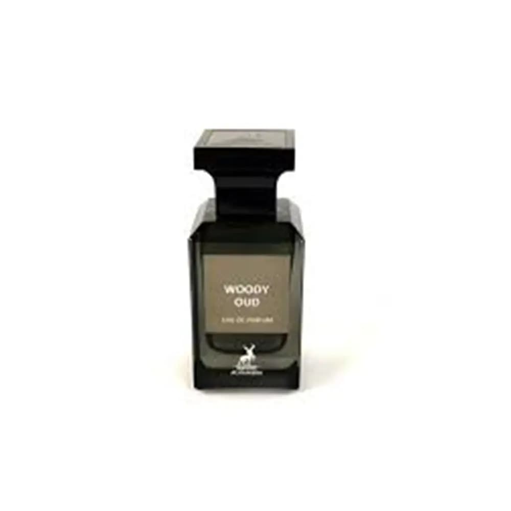 عطر ادکلن تام فورد عود وود الحمبرا — تصویر ۲