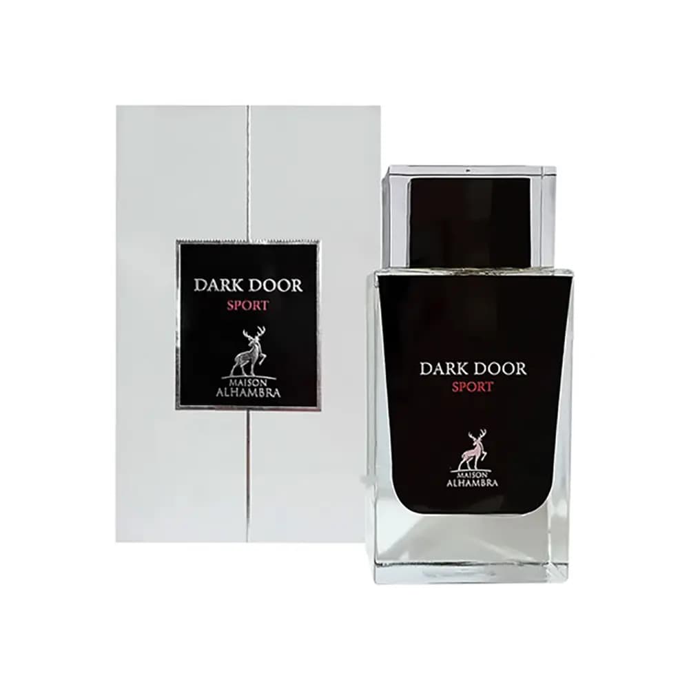 عطر ادکلن مردانه دیور هوم اسپرت الحمبرا