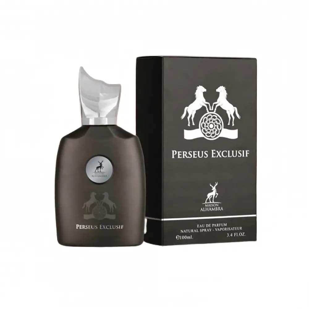 عطر ادکلن مردانه پرفیوم دو مارلی پگاسوس اکسکلوسیف الحمبرا