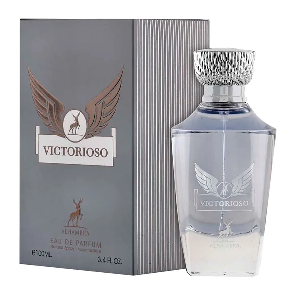 عطر ادکلن مردانه پاکو رابان اینوکتوس الحمبرا