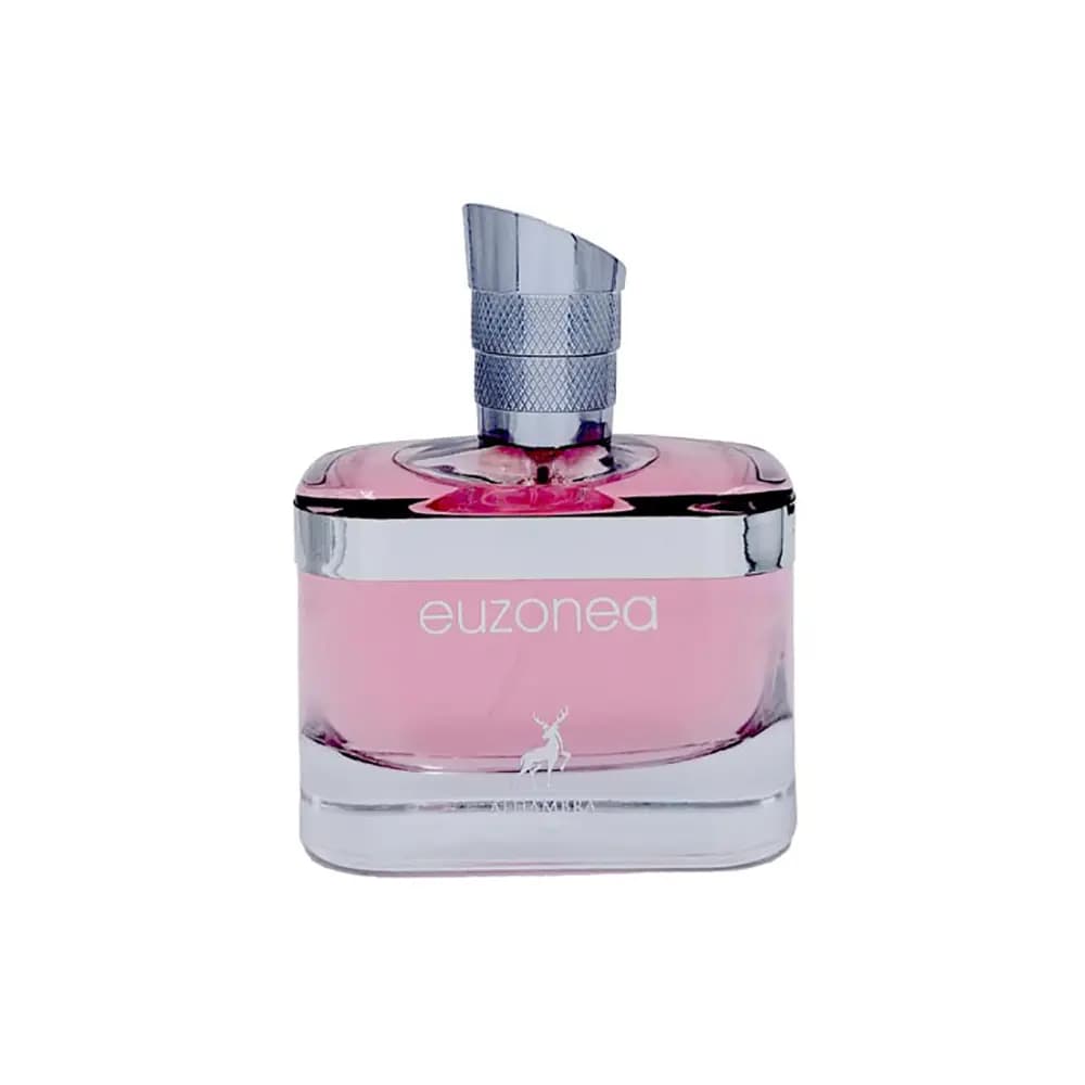 عطر ادکلن زنانه کلوين کلاين ایفوریا الحمبرا — تصویر ۲