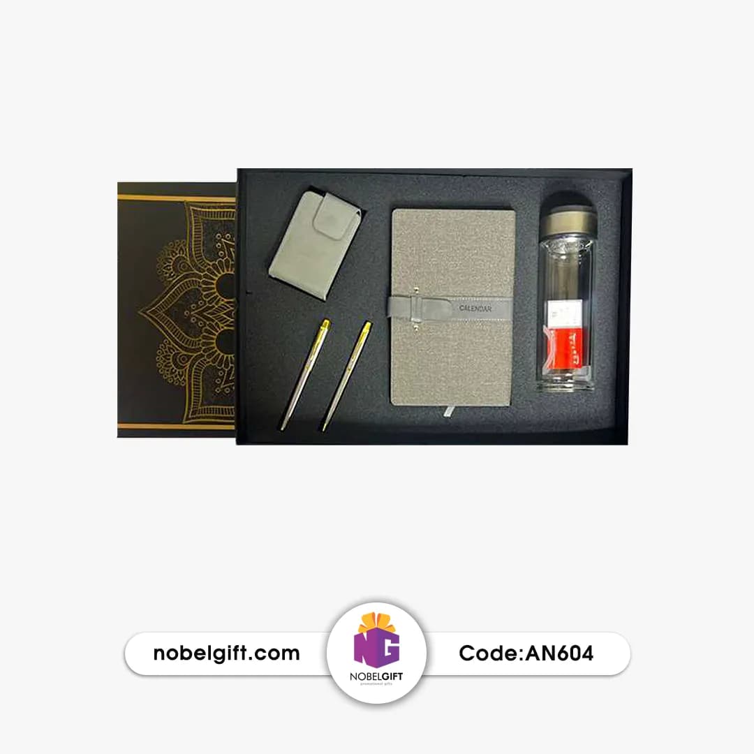 ست مدیریتی تبلیغاتی AN604