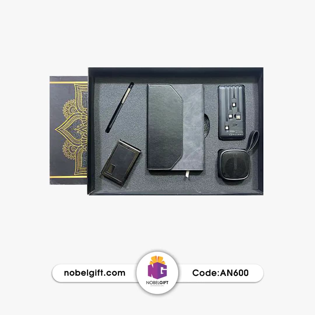 ست مدیریتی تبلیغاتی AN600