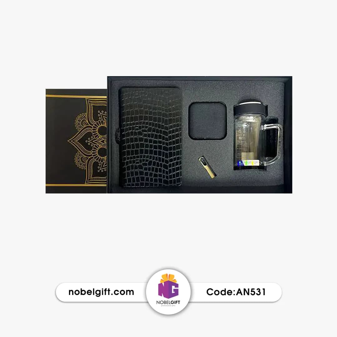 ست مدیریتی تبلیغاتی AN531