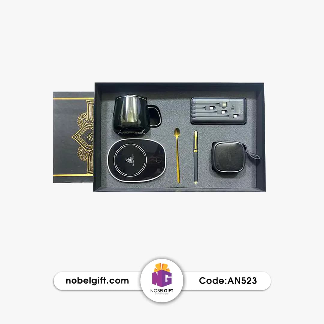 ست مدیریتی تبلیغاتی AN523