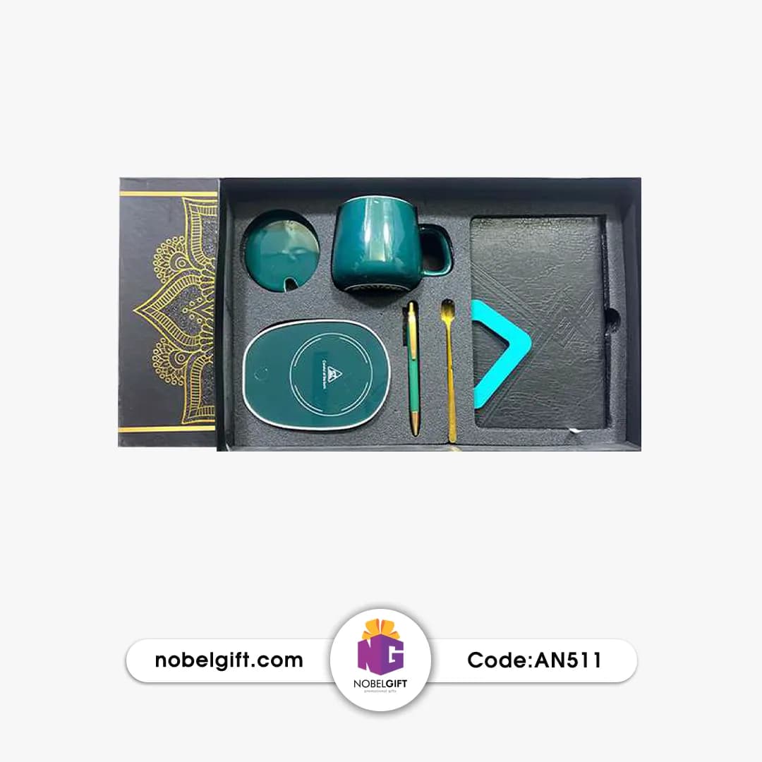 ست مدیریتی تبلیغاتی AN511