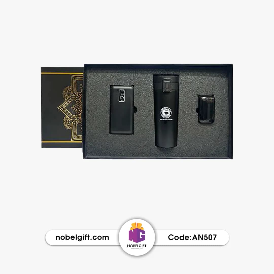 ست مدیریتی تبلیغاتی AN507