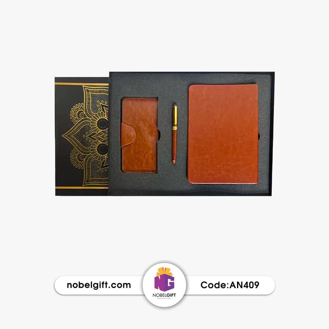 ست مدیریتی تبلیغاتی AN409