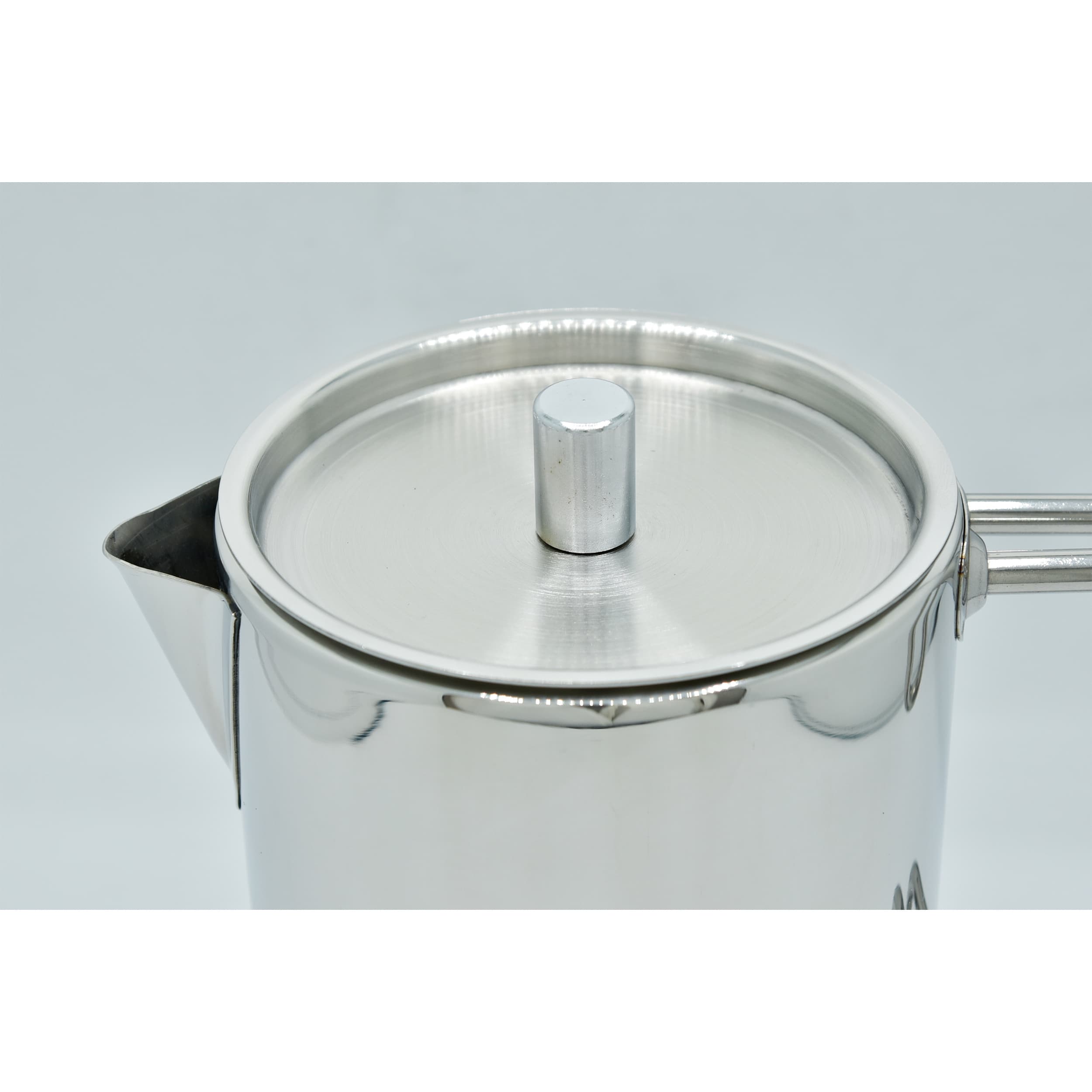 کتری قوری یونیک 2 لیتر مدل UN-7264 — تصویر ۲