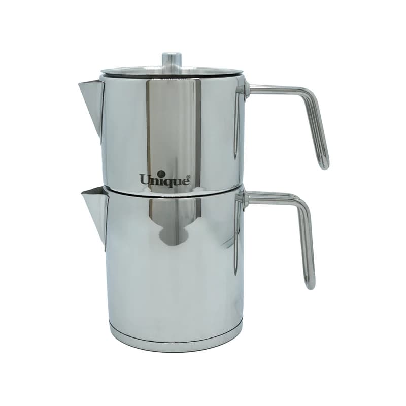 کتری قوری یونیک 2 لیتر مدل UN-7264