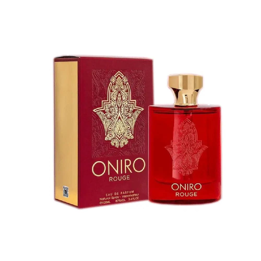 عطر ادکلن فراگرنس ورد اونیرو رژ