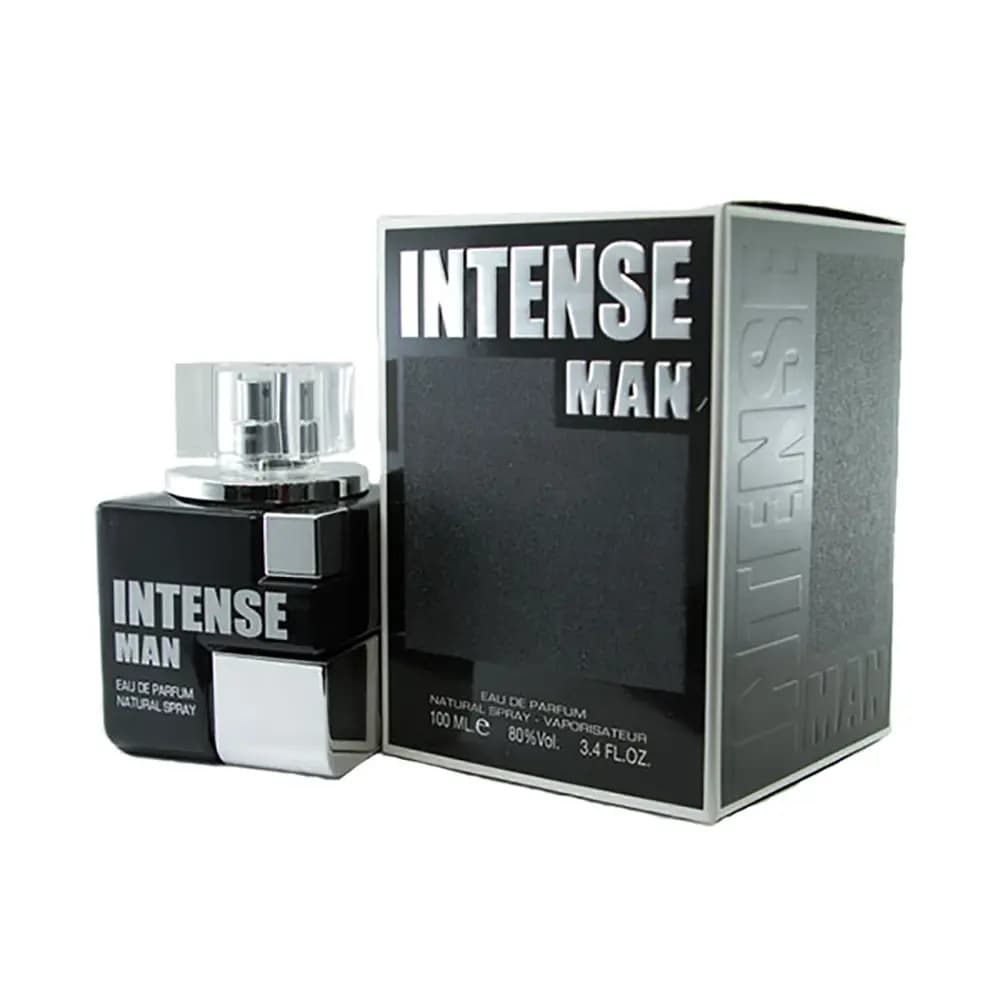 عطر ادکلن اینتنس من مردانه فراگرنس ورد