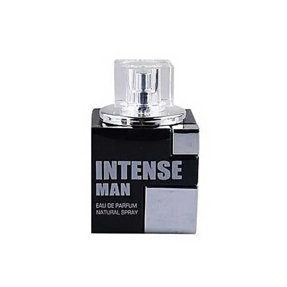 عطر ادکلن اینتنس من مردانه فراگرنس ورد — تصویر ۳