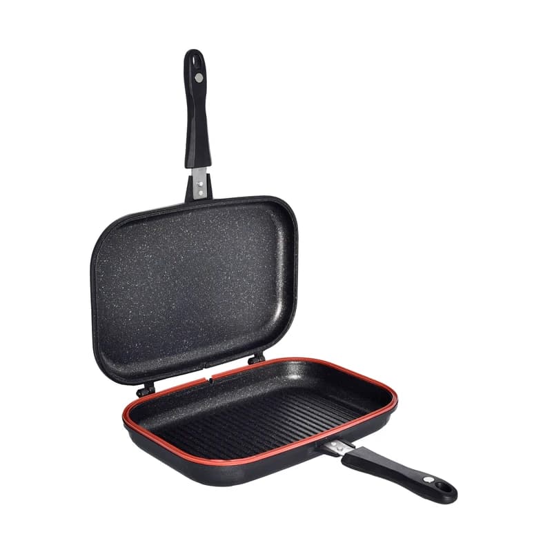 تابه رژیمی 34 کف گرانیت دیاموندیونیک UN-8916 — تصویر ۳
