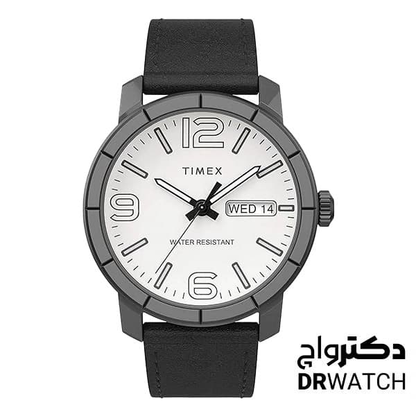 ساعت مچی اسپرت مردانه تایمکس مدل TW2U30400