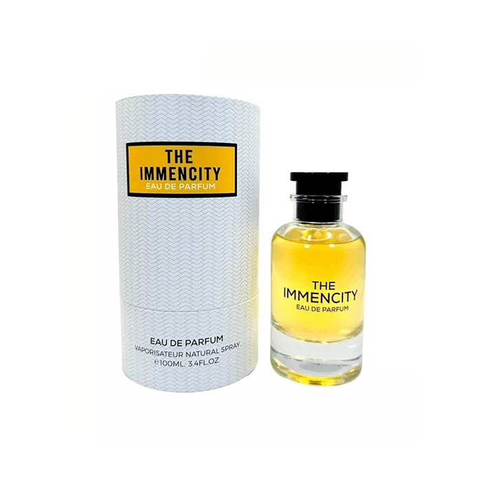 عطر ( ادکلن ) امپر د ایمنسیتی 100 میل