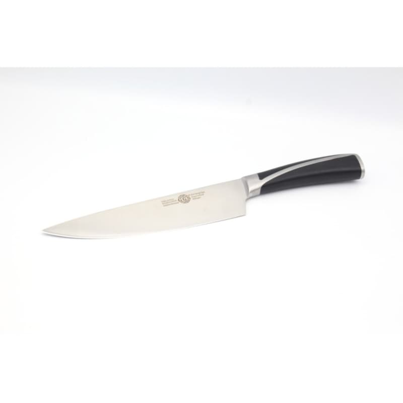 چاقوی آشپزی GGS Solingen Chef ۲۱cm | اصل زولینگن آلمان