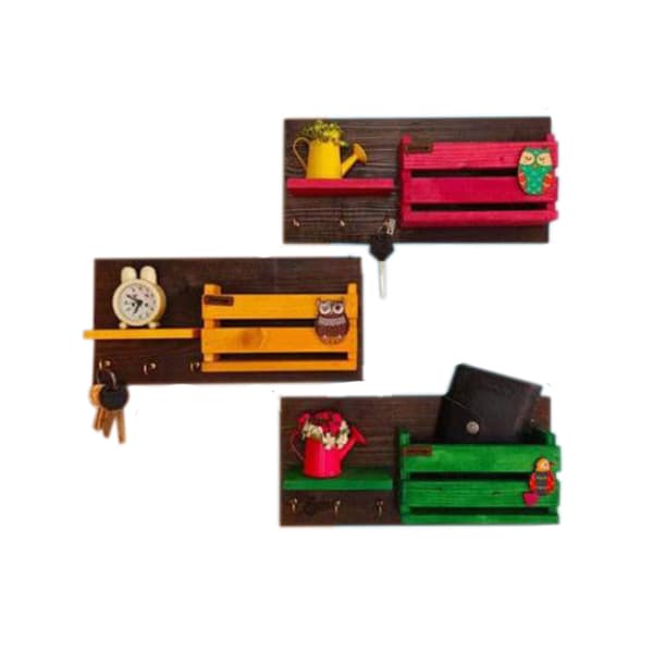 عمده جاکلیدی باکس دار دیاکو