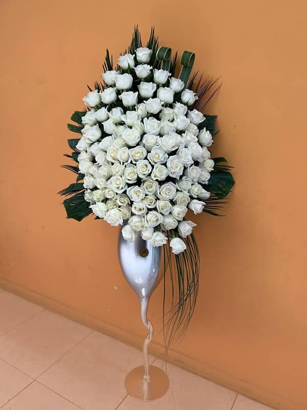 جام گل کد 358
