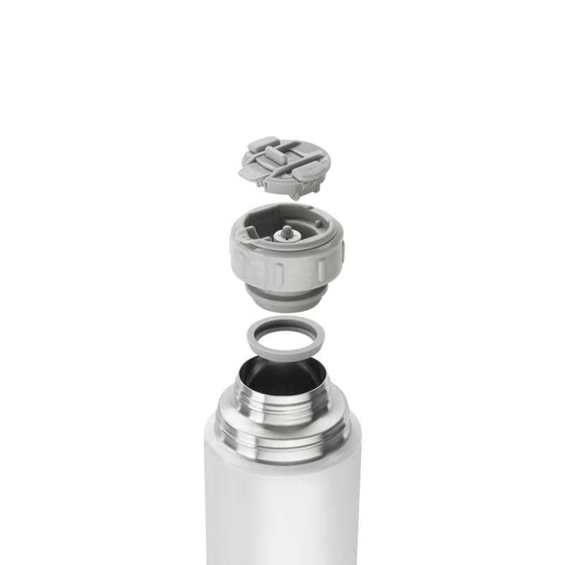 فلاکس زولینگ مدل Bardaklı Thermo 1 لیتر – طراحی مینیمال و عملکرد بالا — تصویر ۴
