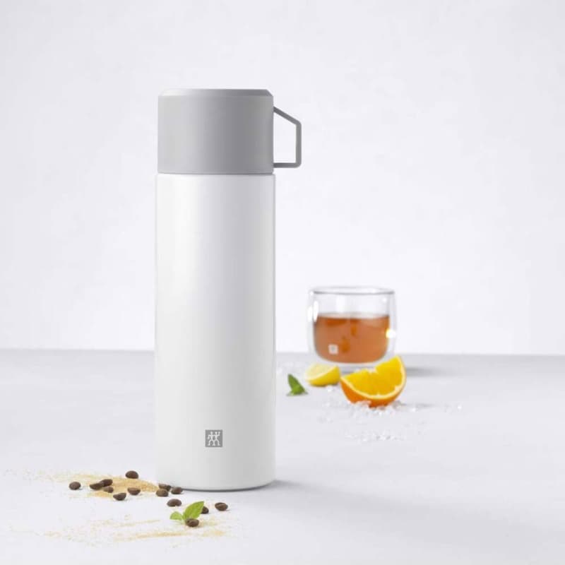 فلاکس زولینگ مدل Bardaklı Thermo 1 لیتر – طراحی مینیمال و عملکرد بالا — تصویر ۷