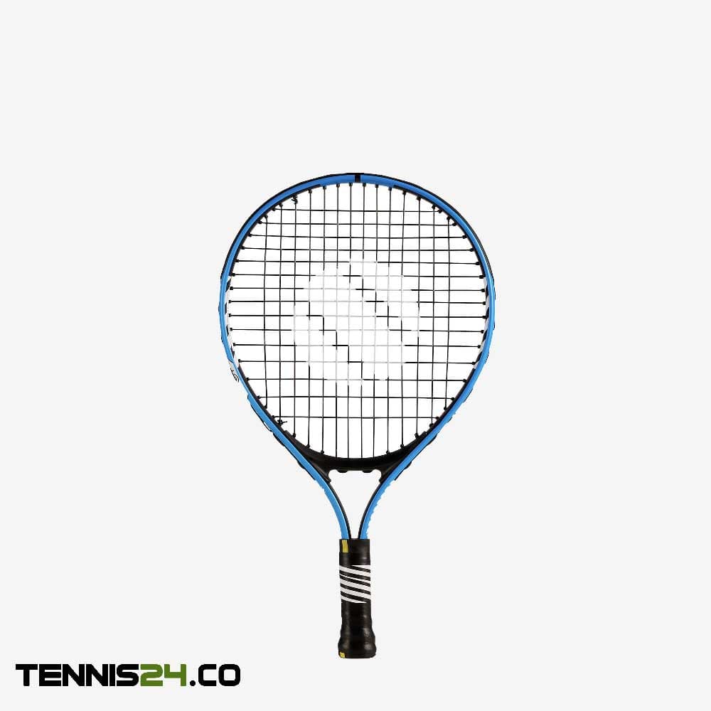 راکت تنیس بچگانه آرتنگو Artengo TR130-17inc- آبی