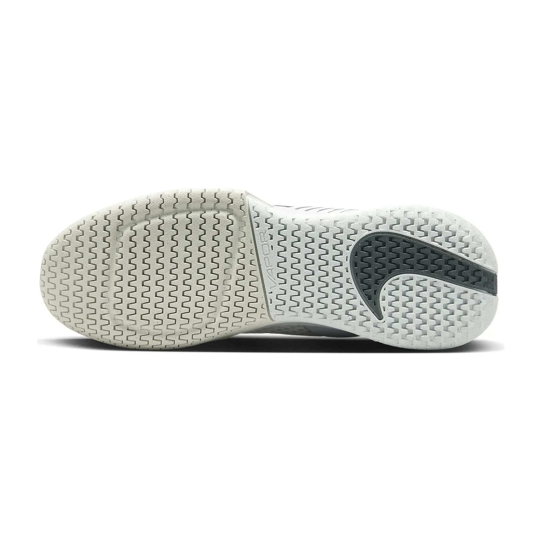 کفش تنیس زنانه نایک NikeCourt Air Zoom Vapor Pro 2- استخوانی — تصویر ۱۱