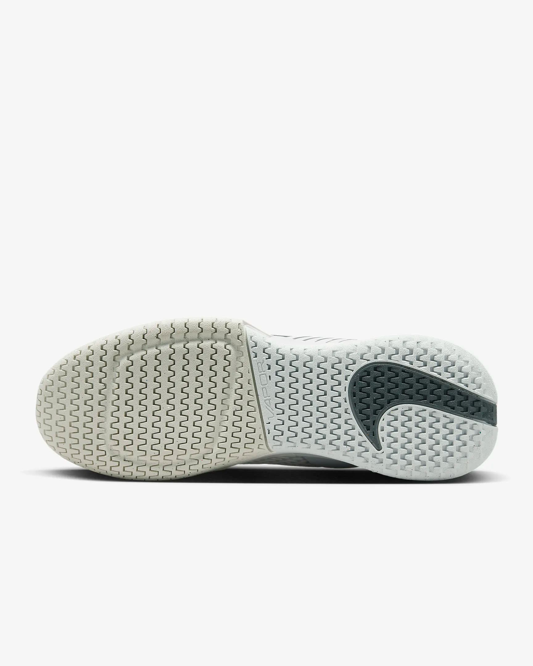 کفش تنیس زنانه نایک NikeCourt Air Zoom Vapor Pro 2- استخوانی — تصویر ۳
