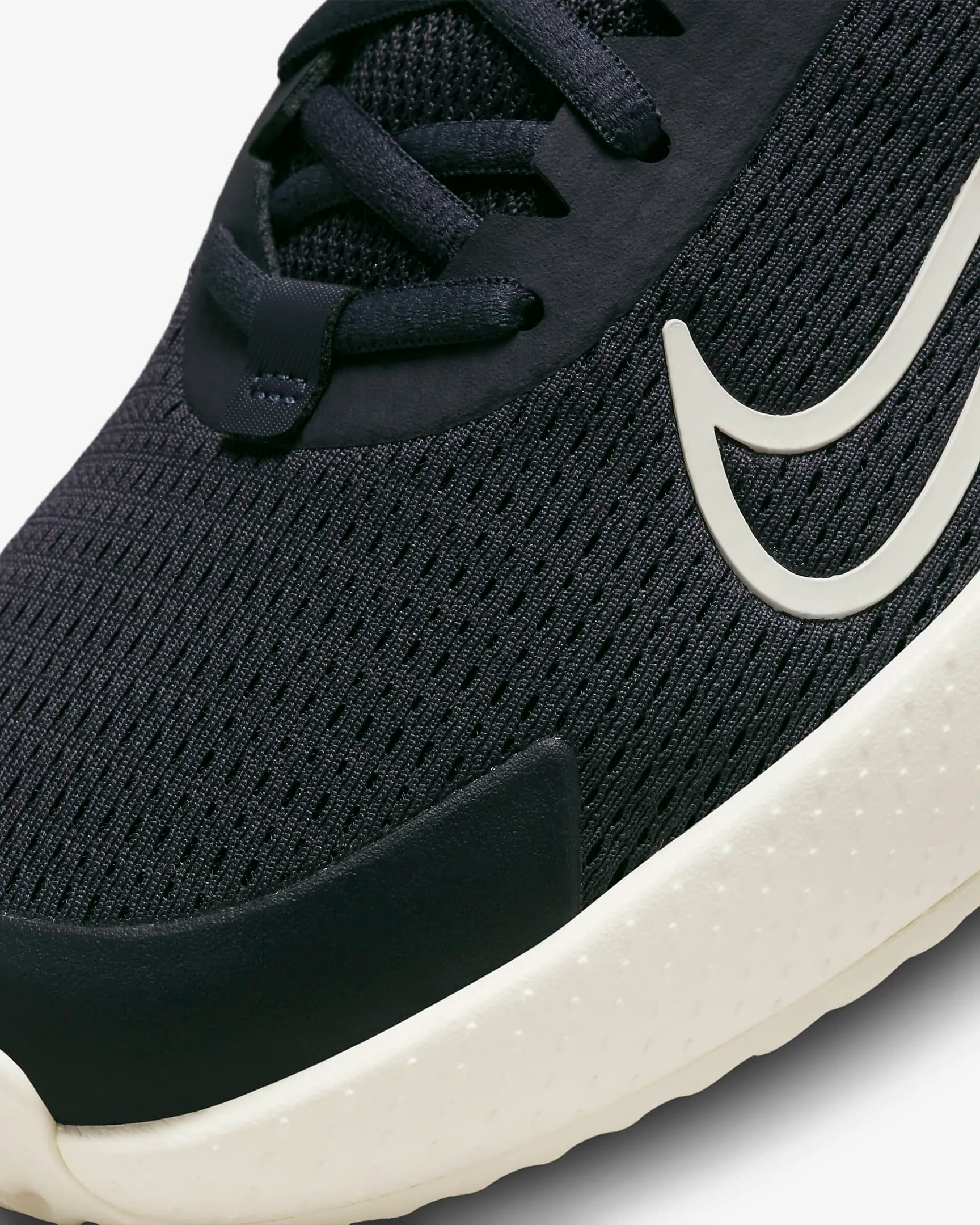 کفش تنیس مردانه نایک NikeCourt Vapor Lite 2 Clay – سرمه ای — تصویر ۷