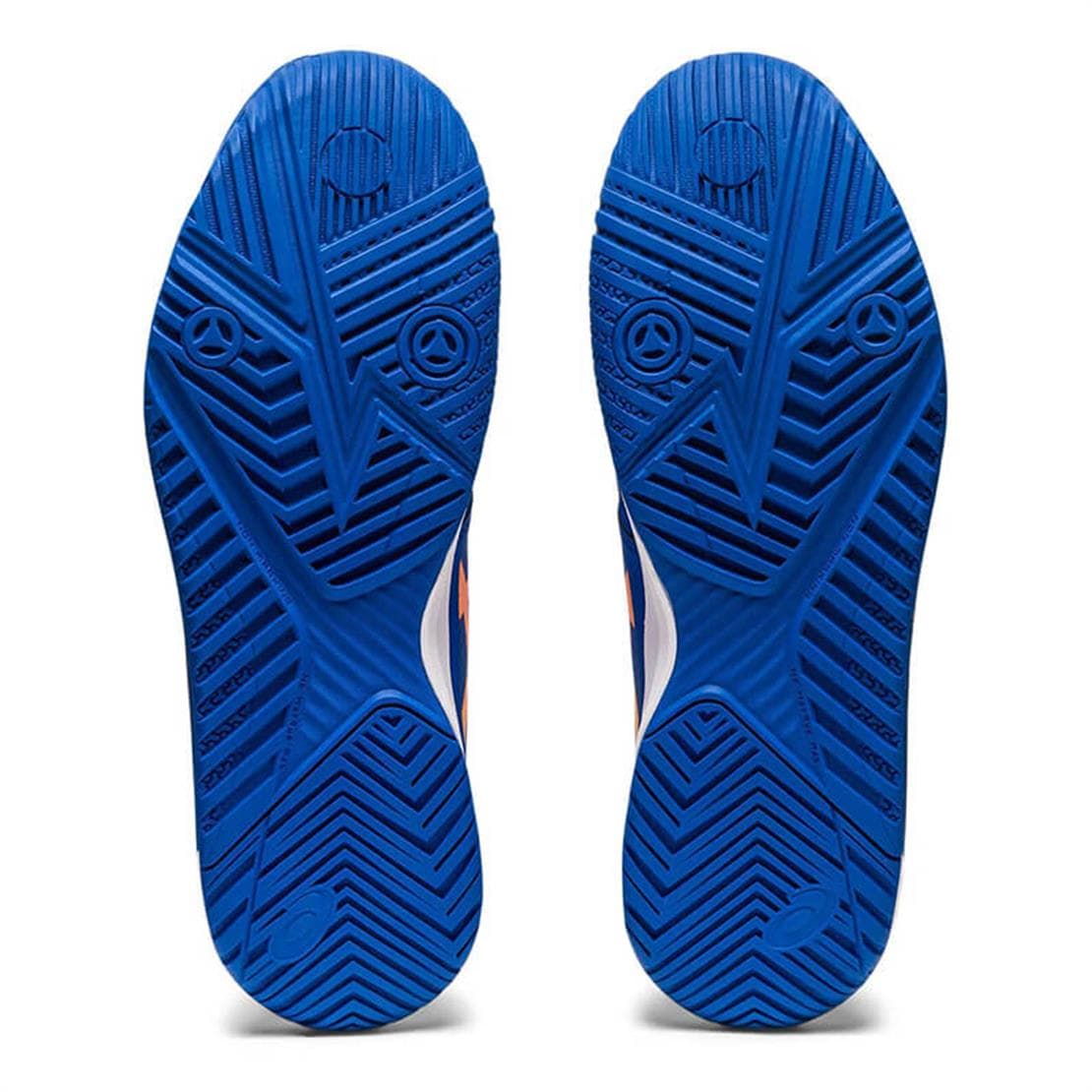 کفش تنیس مردانه اسیکس Asics Gel-Challenger 13-آبی — تصویر ۳